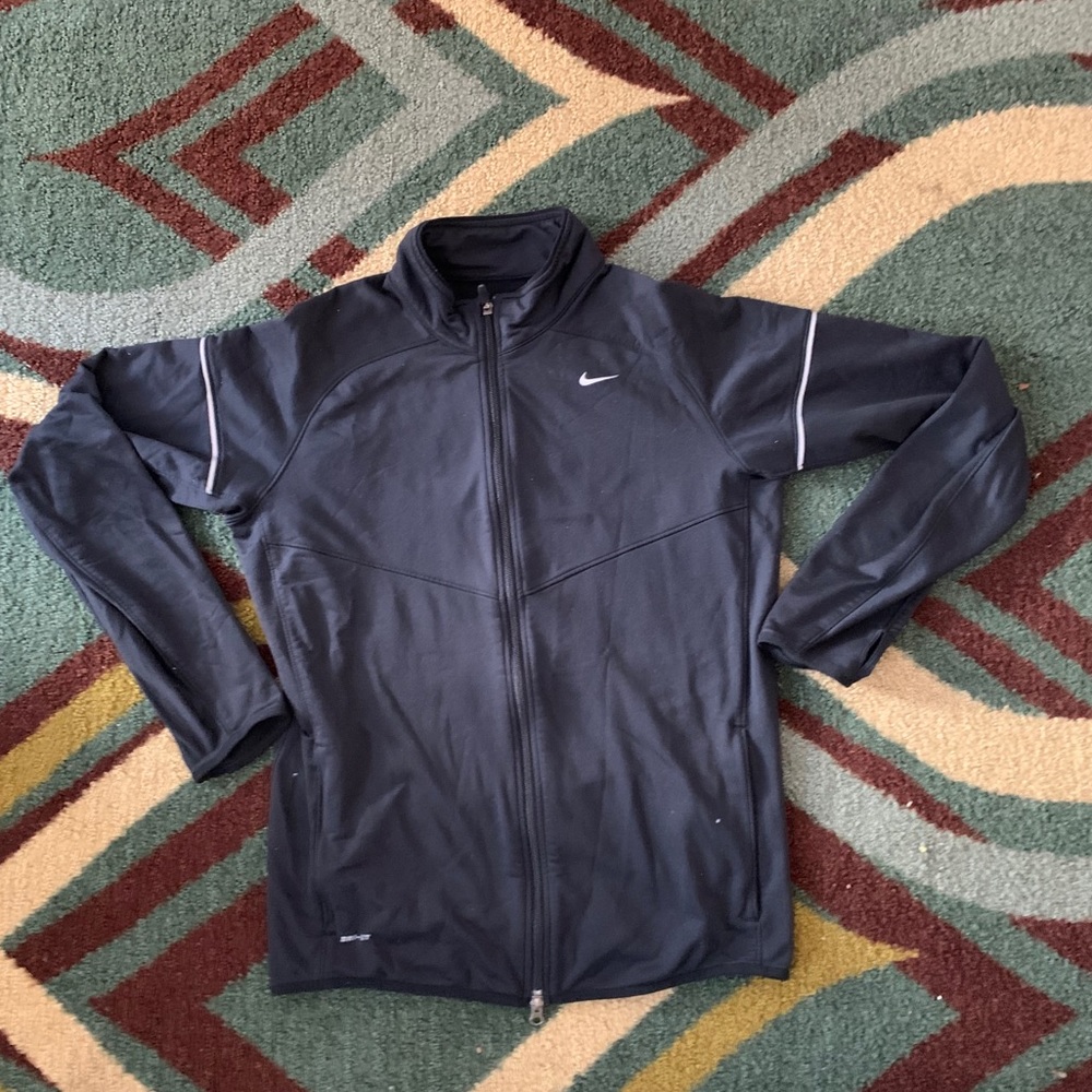 Nike dry fit sweatshirt•M•Men’s